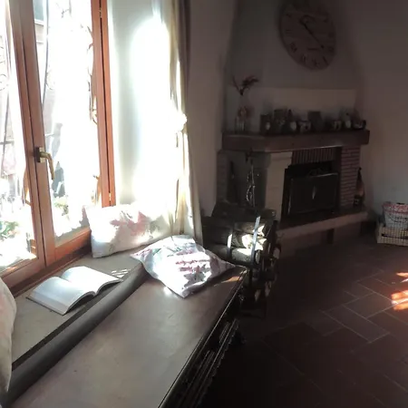 Holiday home Il Paiolo Incantato Bracciano (Rome)
