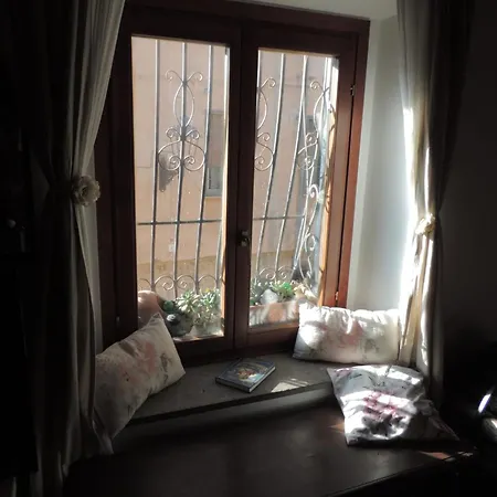 Il Paiolo Incantato Holiday home