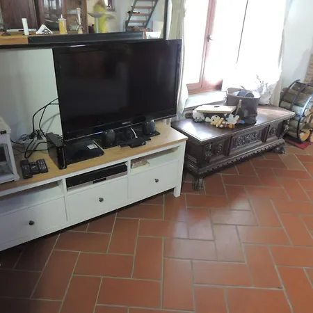 Holiday home Il Paiolo Incantato Bracciano (Rome)