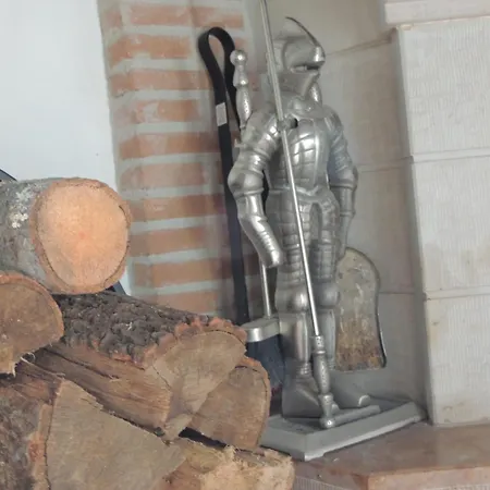 Il Paiolo Incantato Holiday home *