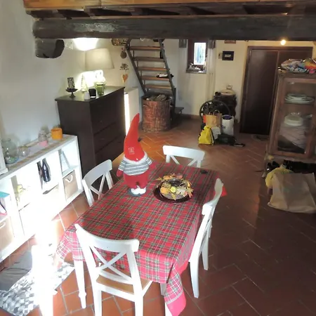 Holiday home Il Paiolo Incantato Bracciano (Rome)