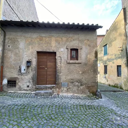 Holiday home Il Paiolo Incantato