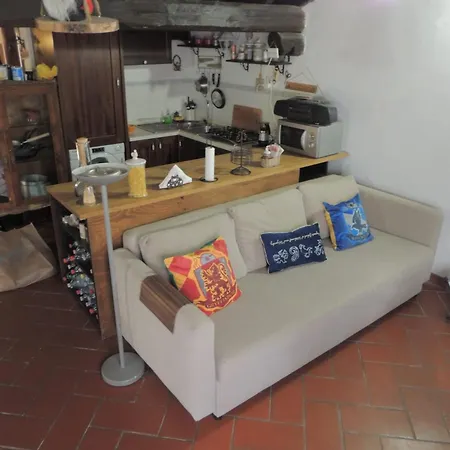 Il Paiolo Incantato *