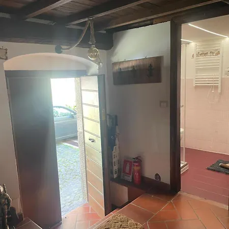 Сasa de vacaciones La Fenice 3 0 *